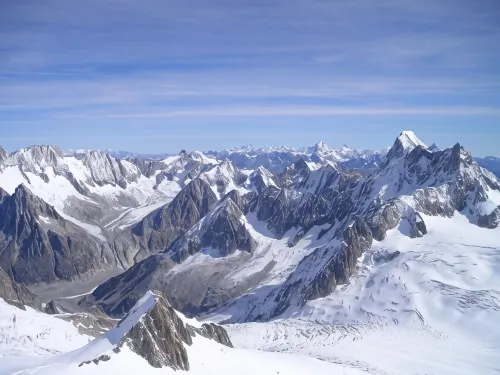 RockyPop Chamonix - les Houches Hotellin lähellä Photos
