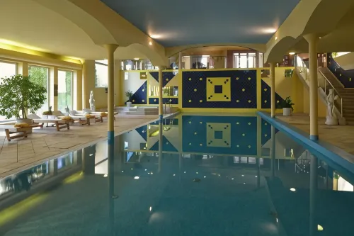 Top Hotel Praha Loisirs et amusements Photos
