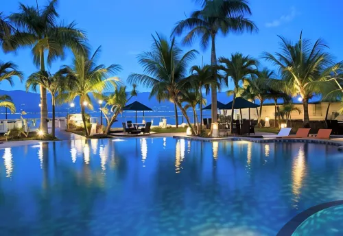 Swiss-Belhotel Silae Palu Da non perdere Photos
