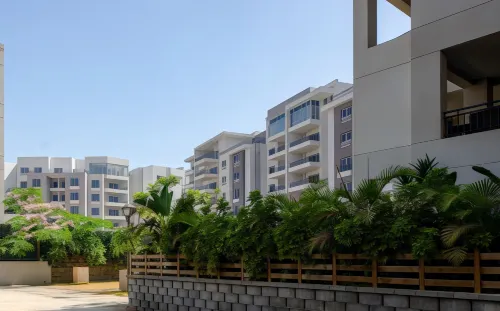 Vesta - Cairo Festival City Residence À ne pas manquer Photos