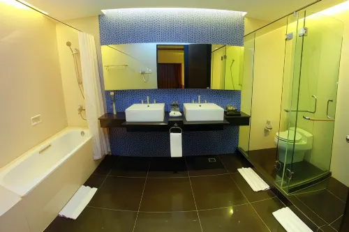 Grand Basko Hotel Photos