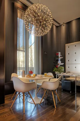 Sixtytwo Hotel Da non perdere Photos