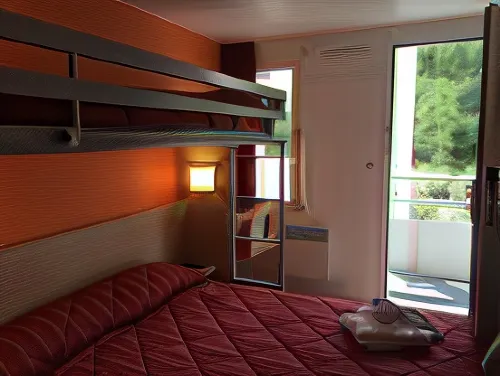 Hôtel Première Classe Marseille La Valentine Chambres Photos