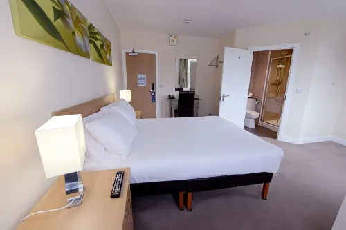 Grand Hotel Gosforth Park Photos