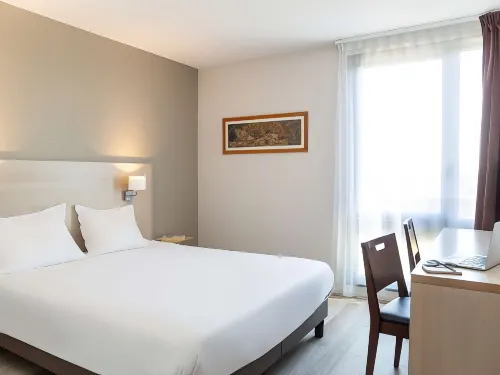 Aparthotel Adagio Access Avignon Featured Photos