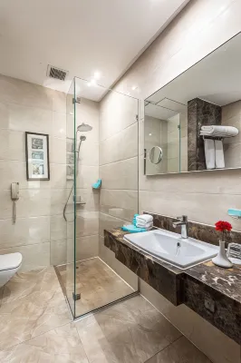 Al Masa Hotel Nasr City Huoneet Photos