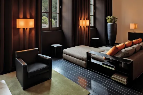 Bulgari Hotel Milano Benessere e tempo libero Photos