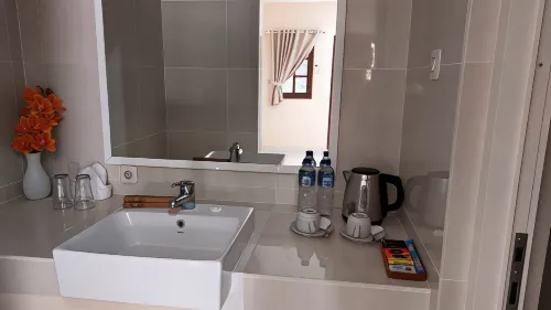 Grand Melka Hotel Photos