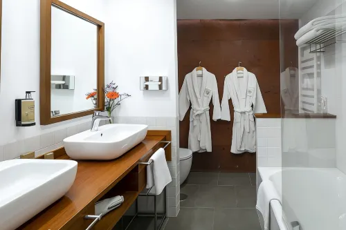 Parador de La Gomera Zimmer Photos
