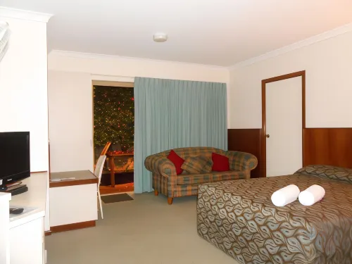 Augusta's Georgiana Molloy Motel Camere Photos