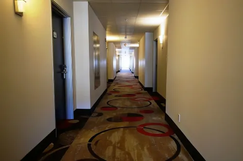 Ramada by Wyndham Moose Jaw Aree comuni Photos