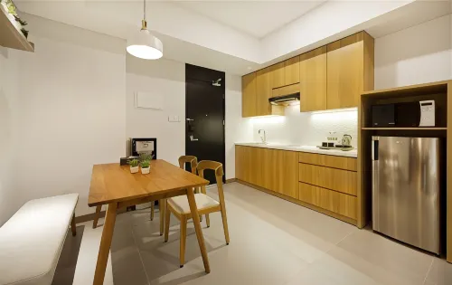Aviary Hotel Bintaro Kamar Photos