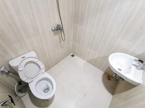 RedDoorz Apartment @ Sentul Tower Photos