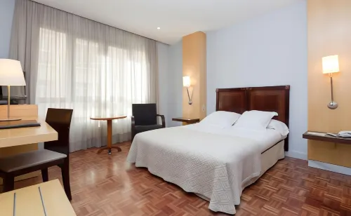 Hotel Don Curro Rooms Photos