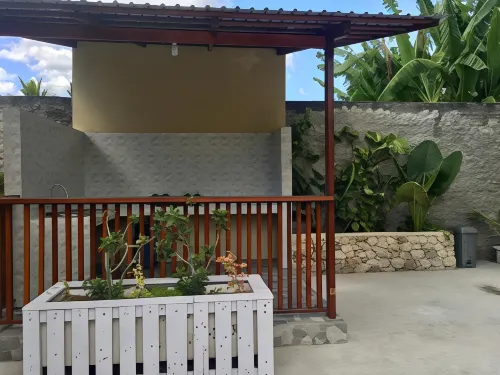 Lope Homestay Unggulan Photos