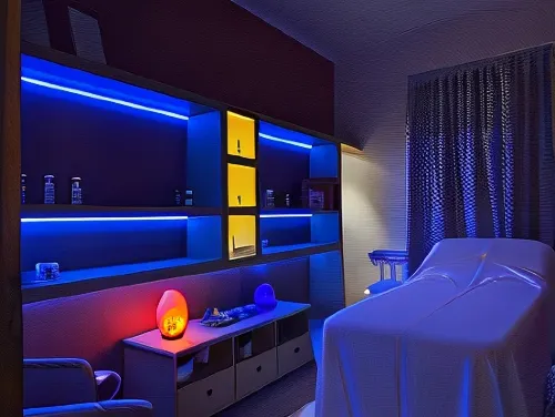 Hotel Butterfly Wellness & Spa Relaksasi & Rekreasi Photos