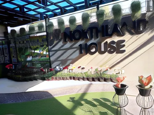 NorthLands House Hotel Khu vực công cộng Photos