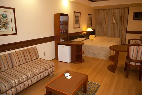 Hotel Gran Corona Photos