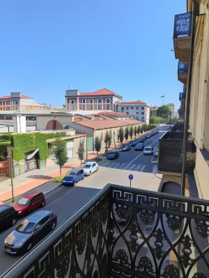 Hotel Romano Near Hotel Photos