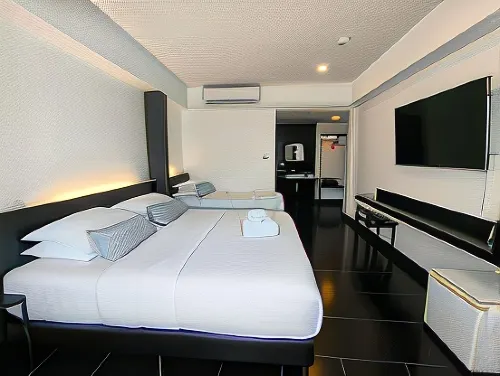 Asa Hotel Photos