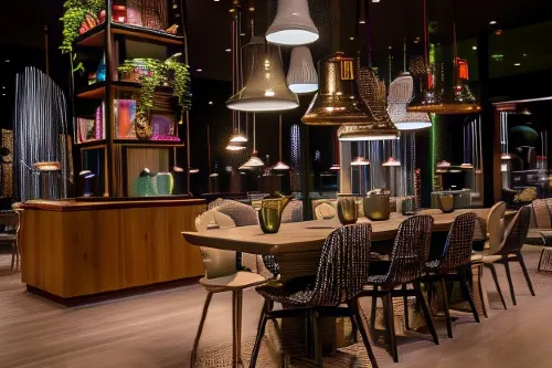 Motel One Innsbruck Benessere e tempo libero Photos