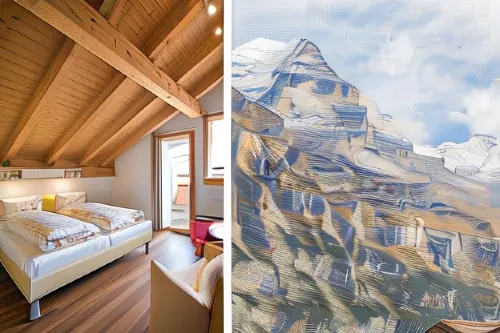 Hotel Blumental Photos