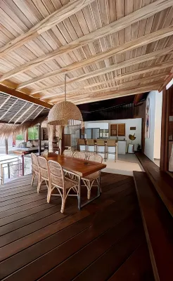 La Cabane Public Areas Photos