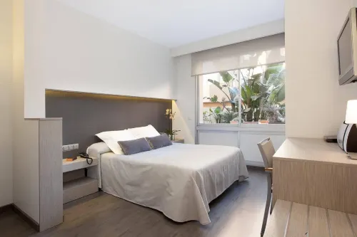 Aparthotel Silver Featured Photos