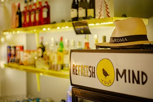 Free Hostels Roma Loisirs et amusements Photos