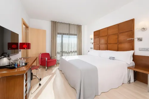 Hotel Zentral Ave Chambres Photos
