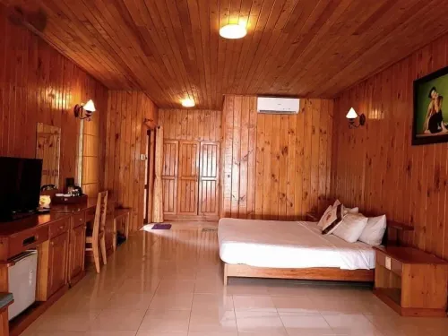 Tân Sơn Nhất Côn Đảo Resort Phòng Photos