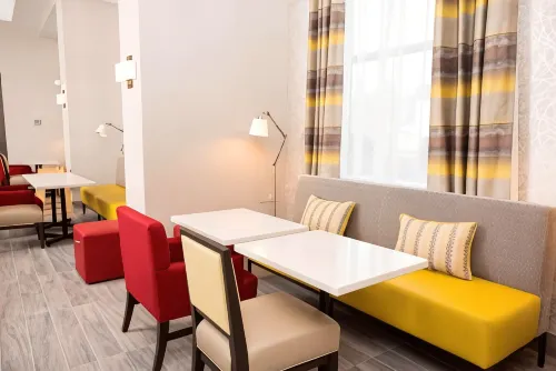Hampton Inn & Suites by Hilton Thunder Bay Yleiset tilat Photos