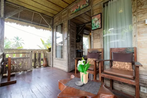 Royal JJ Ubud Resort & Spa Photos