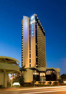 QT Gold Coast, an EVT hotel À ne pas manquer Photos