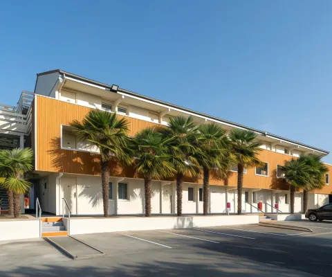 Sure Hotel by Best Western Rochefort-sur-Mer Da non perdere Photos