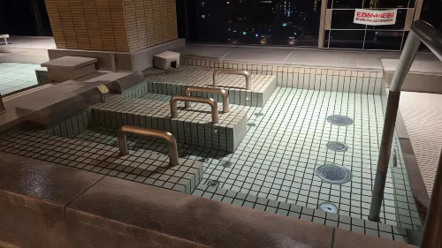 Toyama Manten Hotel Vapaa-aika ja virkistys Photos
