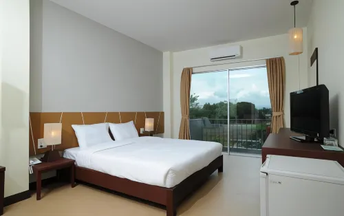 Mawin Hotel Chambres Photos