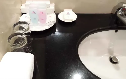 Hotel Royal Singapore Phòng Photos