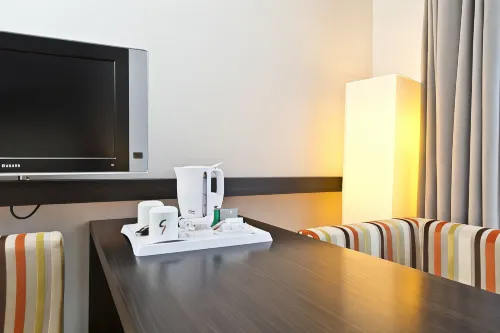 City Hotel Dresden Radebeul Rooms Photos