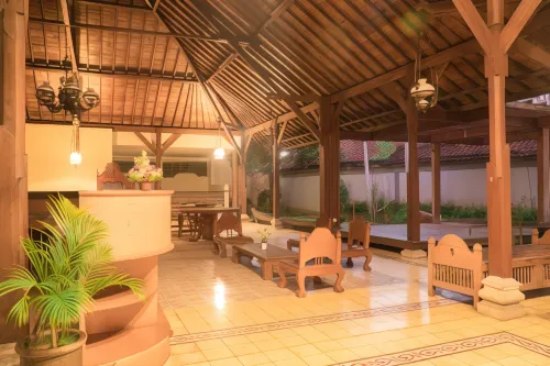 Bali Royal Heritage Villas Public Areas Photos