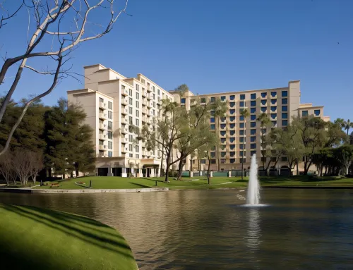 Costa Mesa Marriott À ne pas manquer Photos