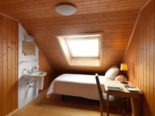 Hotel Restaurant Hammer Chambres Photos