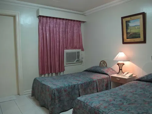 NS Royal Hotel Photos