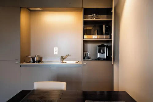 Castelnou Aparthotel Camere Photos