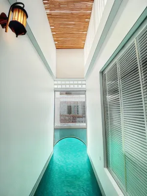 La Villa Langkawi - Private Pool Yleiset tilat Photos