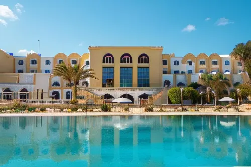 Djerba Castille – Family Only Extérieur Photos