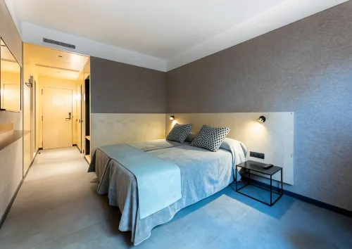 Hotel Raval House Photos