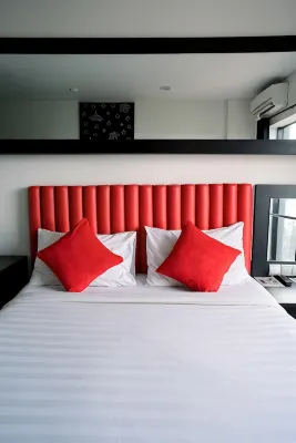 Kalya Hotel Bandung Dago Photos