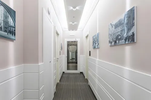 The One Boutique Hotel & Spa Rome Featured Photos