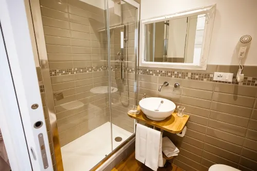 Atmosfere Guest House - Cinque Terre e la Spezia Photos